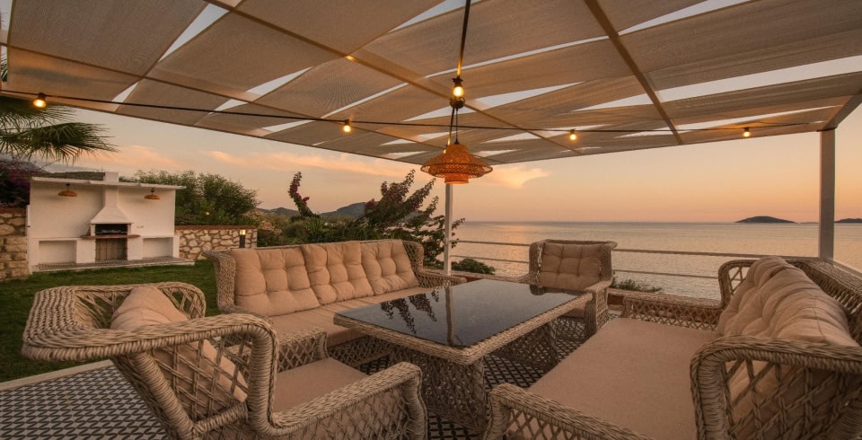 Villa Elena White 1 4 Resim