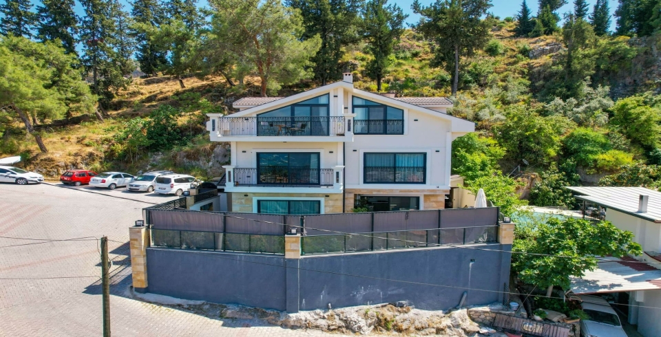 Villa Porto Fethiye 3 Resim