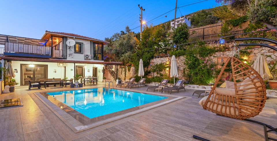 Villa Donna 1 3 Resim