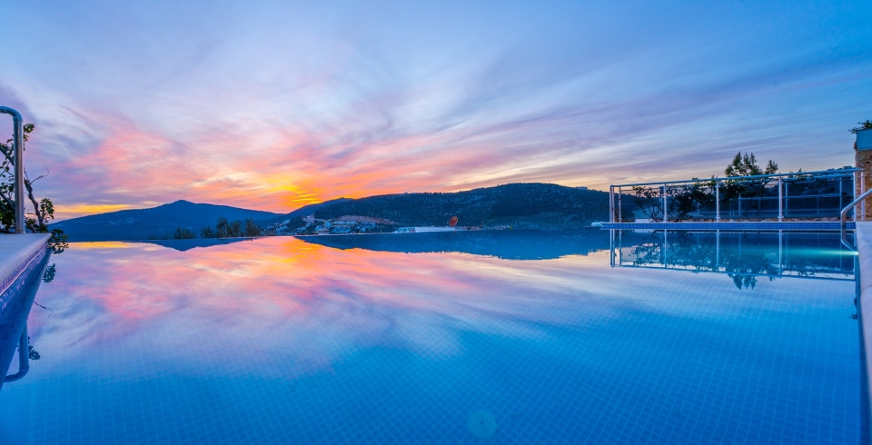 Villa Horizon 4 Resim