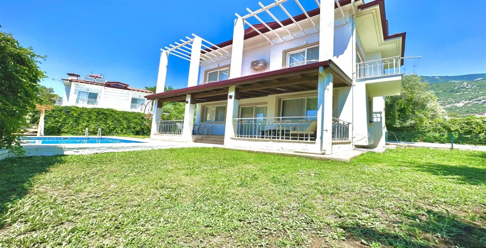 Villa Gökyüzü 1 4 Resim