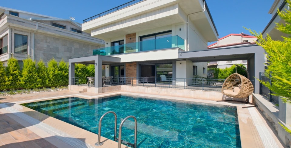 Villa Diana Fethiye 2 0 Resim