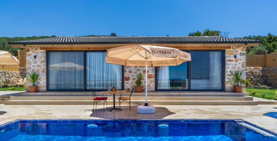 Villa Ametist 0 Resim