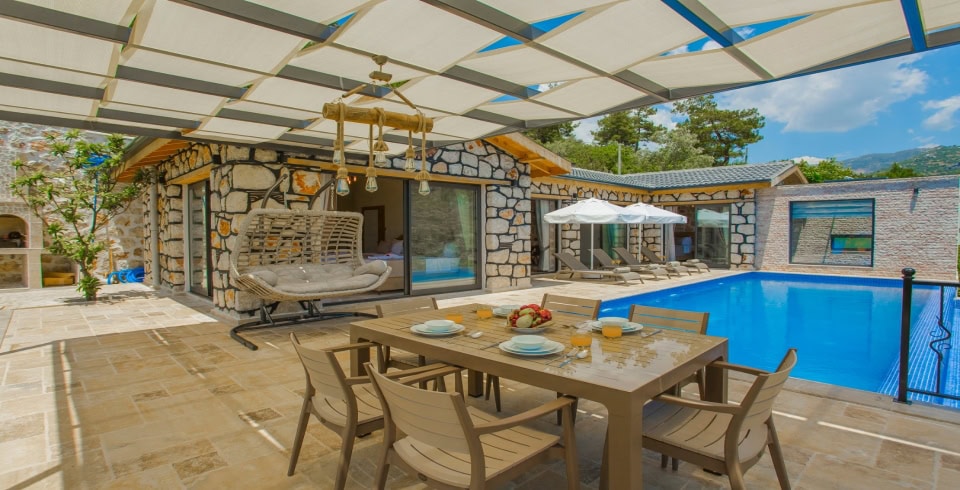 Villa Aleyna 2 Resim