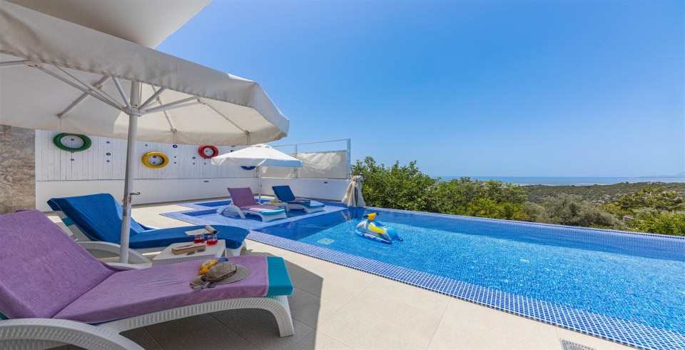 Villa Elsara 1 Resim