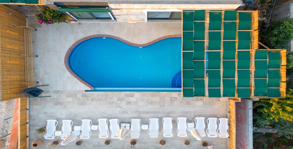 Villa Kumsal 1 1 Resim