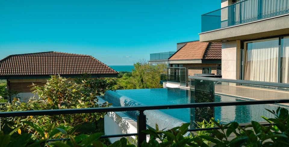 Villa Tulip 6 1 Resim