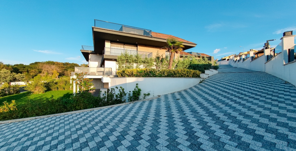 Villa Orchid 5 1 Resim