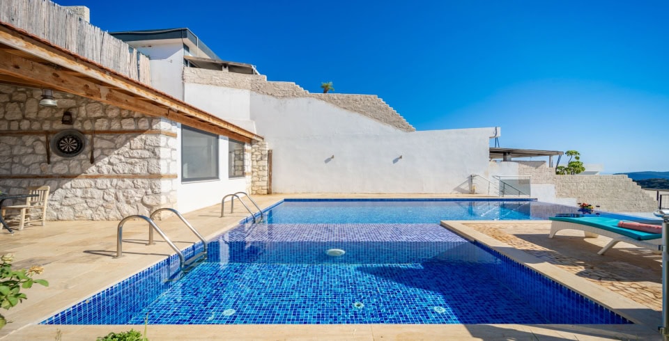 Villa Anahita 4 Resim