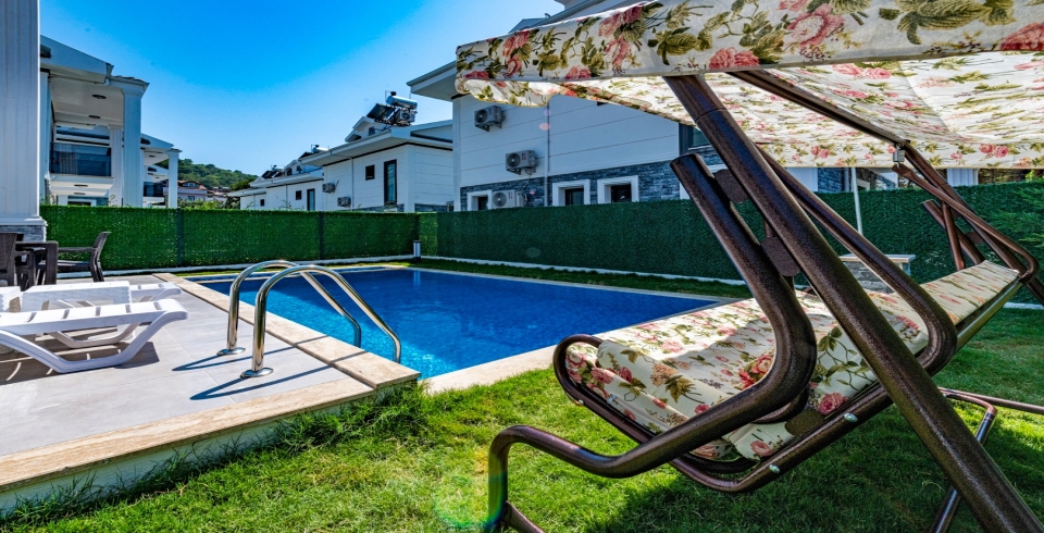 Villa Salkım 2 Resim