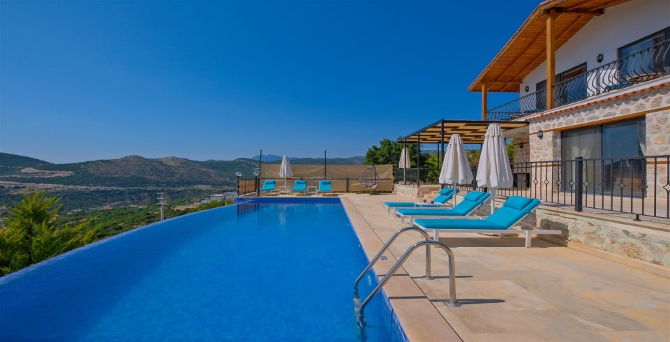 Villa Nazlı 1 Resim