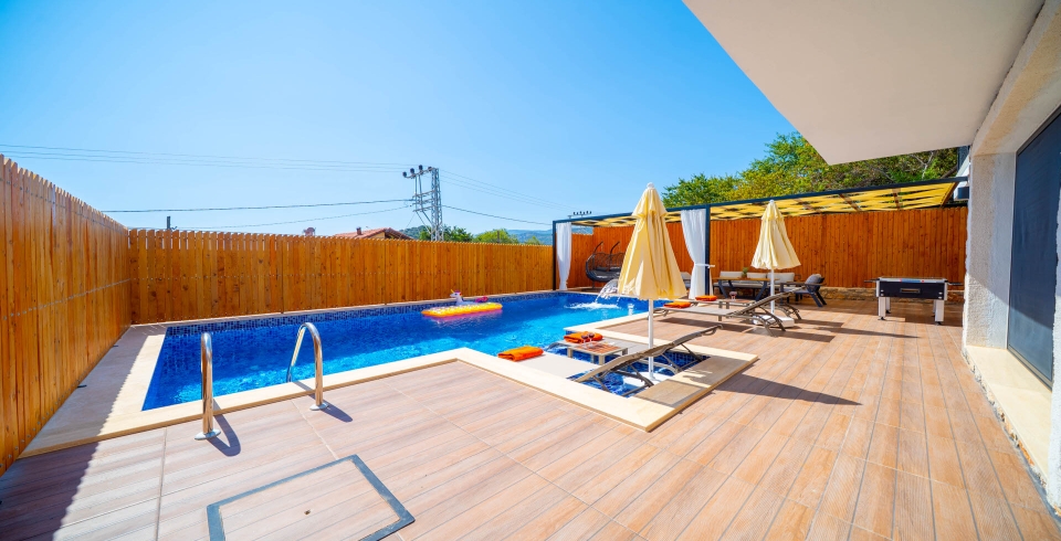 Villa Mimira 2 4 Resim