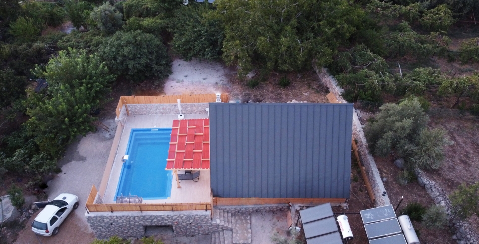 Villa Kırlangıç Üzümlü 3 Resim