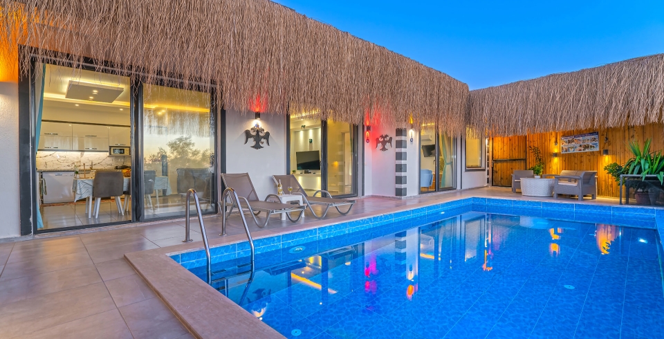 Villa Donna 2 0 Resim