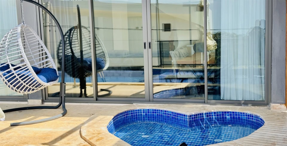 Villa Grand Emora 1 3 Resim