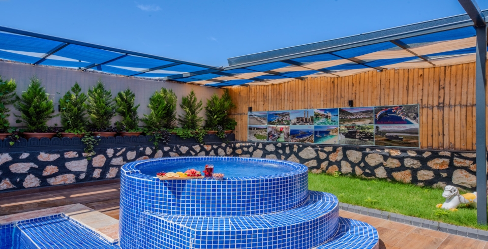 Villa Egemen Çavdır 3 Resim