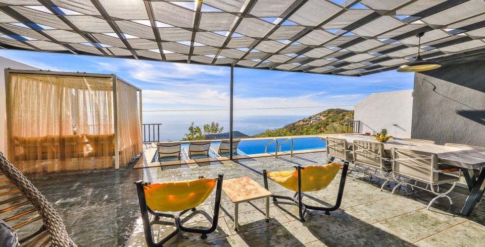 Villa Mulberry Collection 5 1 Resim