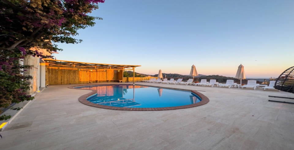 Villa Kumsal 1 3 Resim