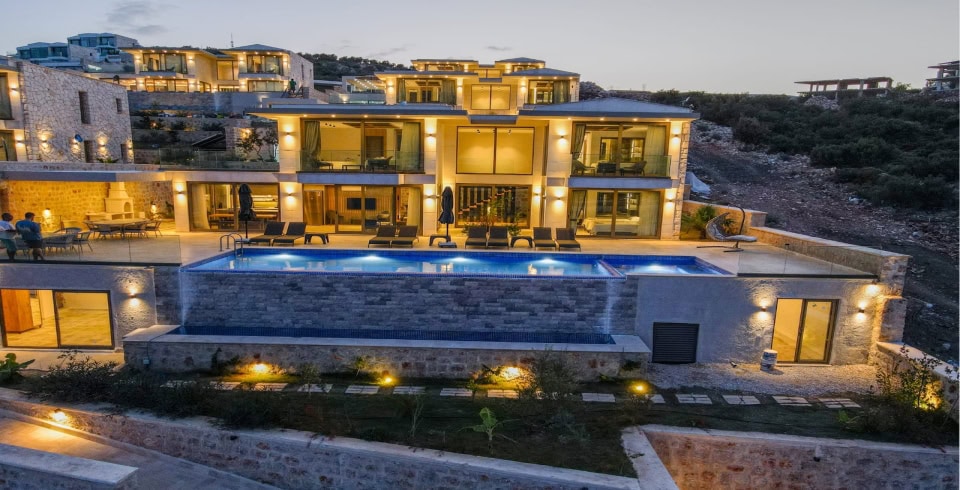 Villa Arya Exclusive 4 Resim