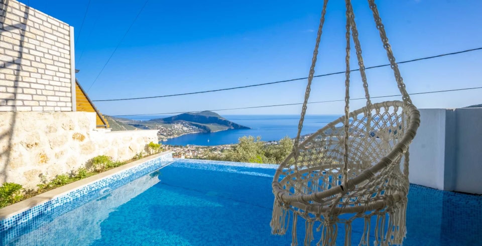 Villa Kapsül 1 Resim