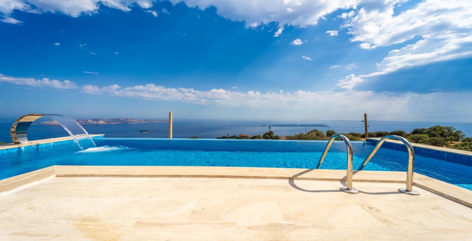 Villa Avenir 0 Resim