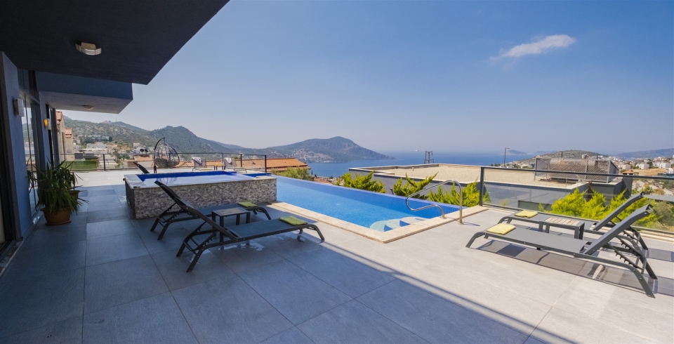 Villa Şelale 1 1 Resim