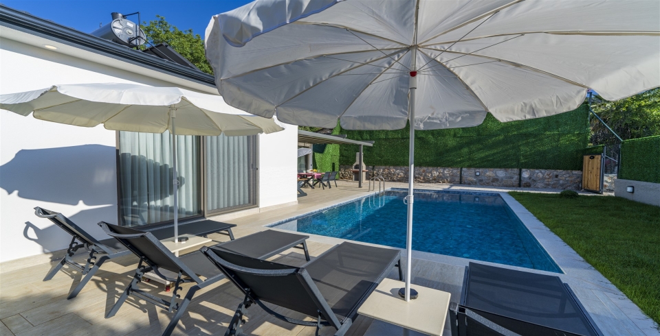 Villa Belcehan Limon 3 Resim