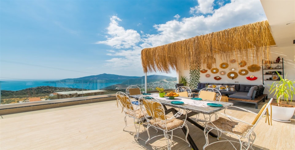 Suit Palazzo 2 Resim