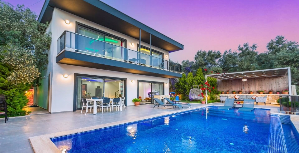 Villa Melida 1 Resim