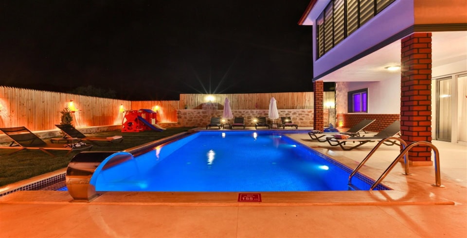 Villa Doğan 0 Resim