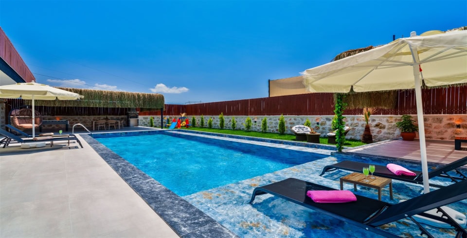 Villa Elysıa 2 Resim