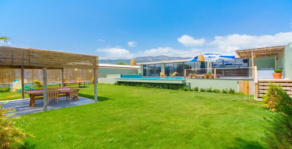 Villa Stay Duo 3 Resim