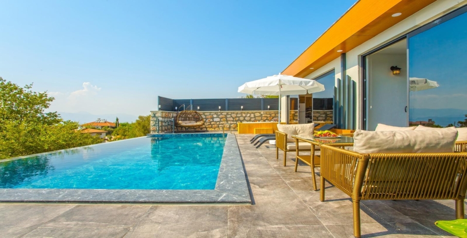 Villa Esya 1 1 Resim