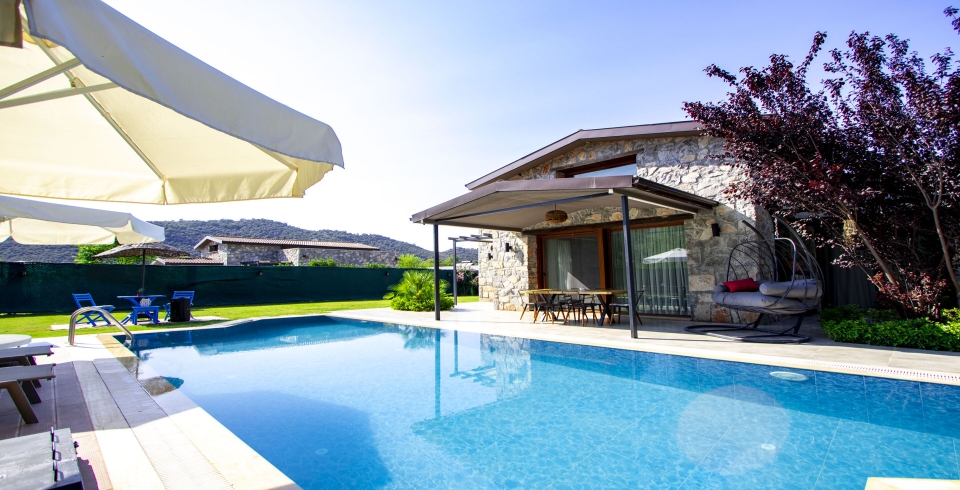 Villa Abelia 0 Resim