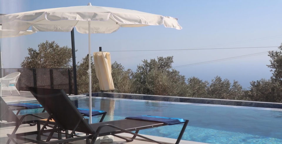 Villa Karbelen 3 Resim