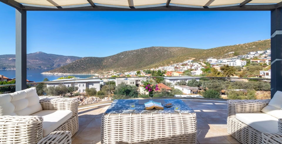 Villa Jonathan 4 Resim