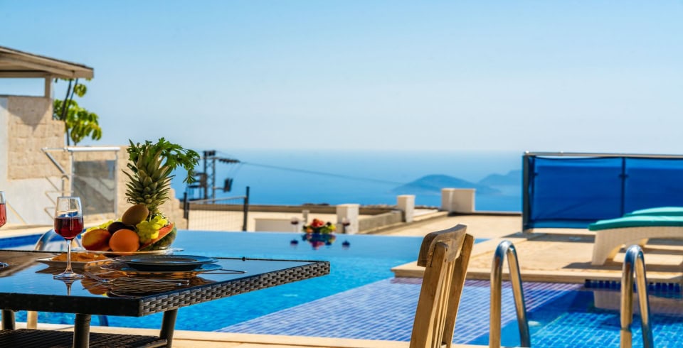 Villa Anahita 3 Resim