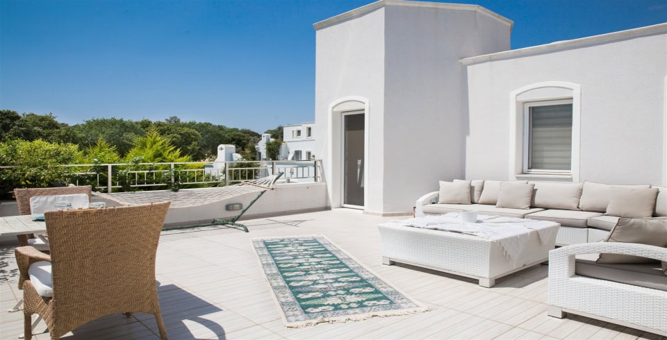 Villa Touch Bodrum 2 Resim