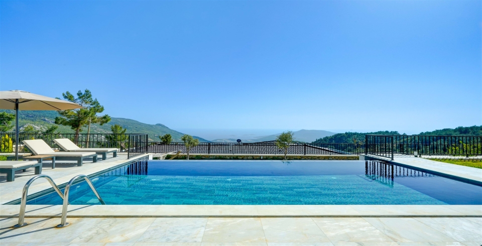 Villa Satürn 4 4 Resim