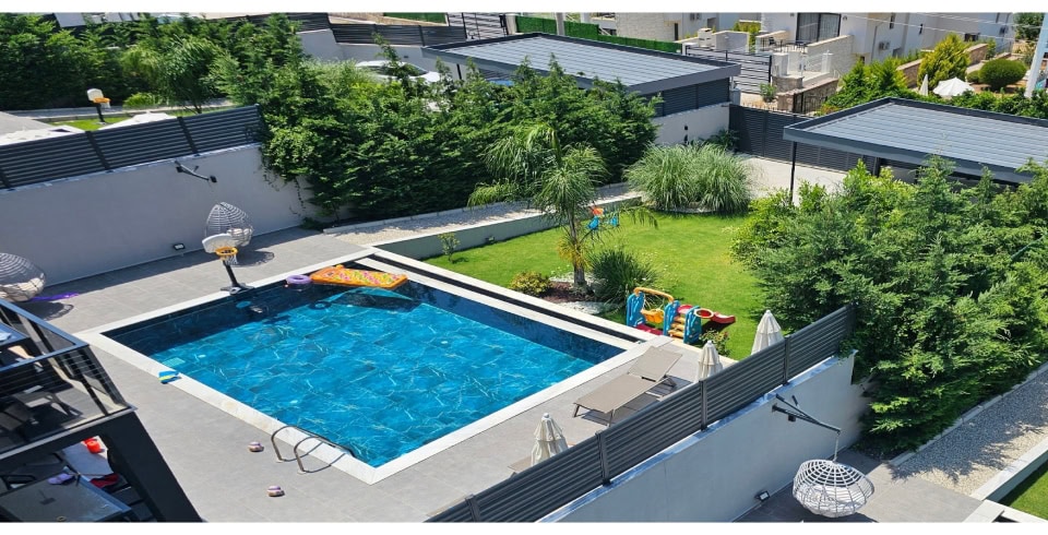 Villa Aurelia 3 2 Resim