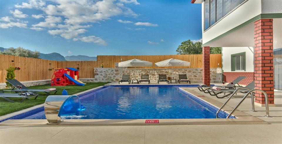 Villa Doğan 3 Resim