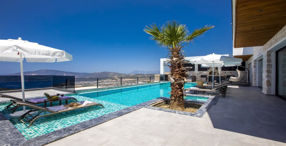 Villa Larmina 3 Resim