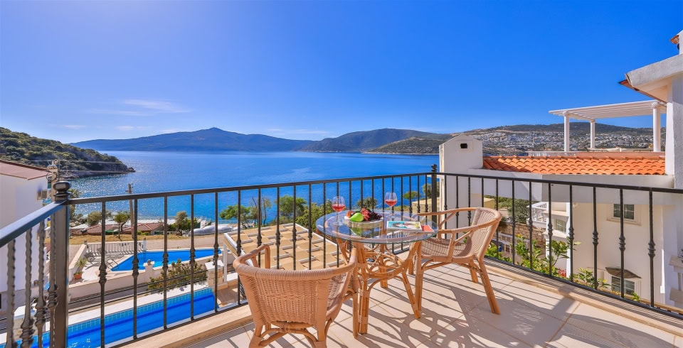 Villa Melis Kışla 3 Resim