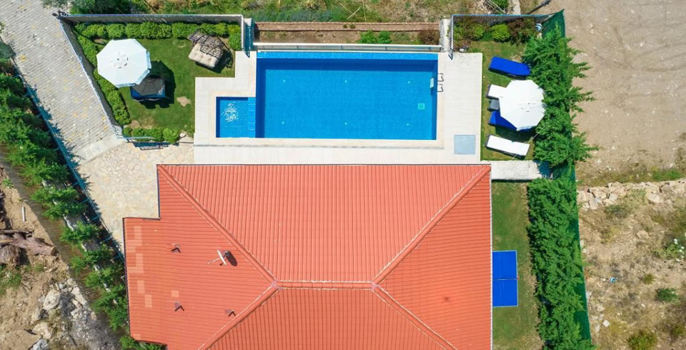 Villa Ahenk Faralya 3 Resim