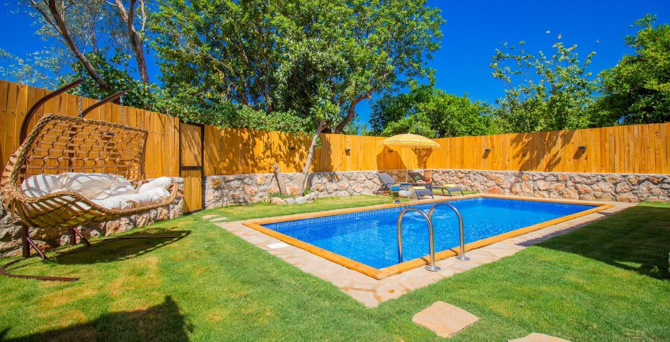 Villa Art Çayköy 2 Resim