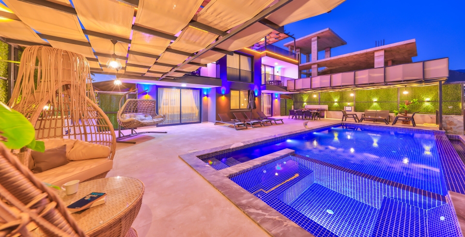 Villa Lalezar 2 Resim