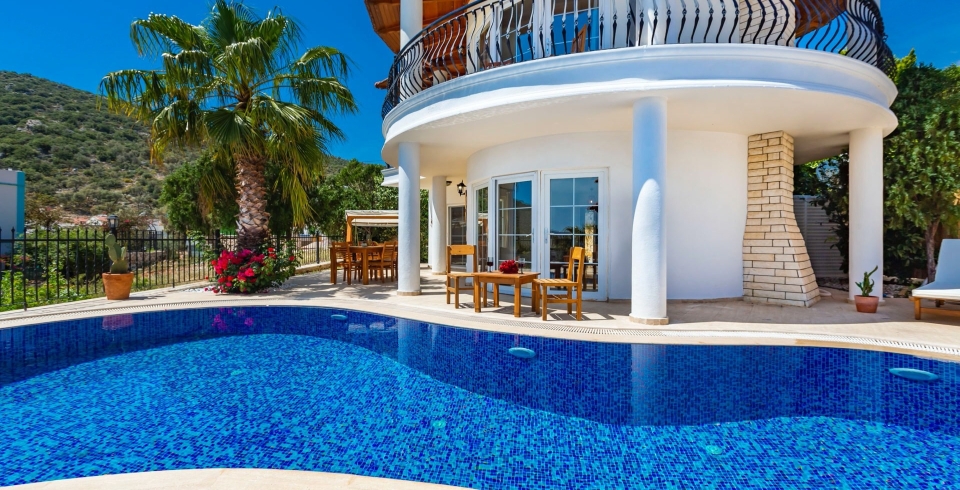 Villa Santiago 2 Resim