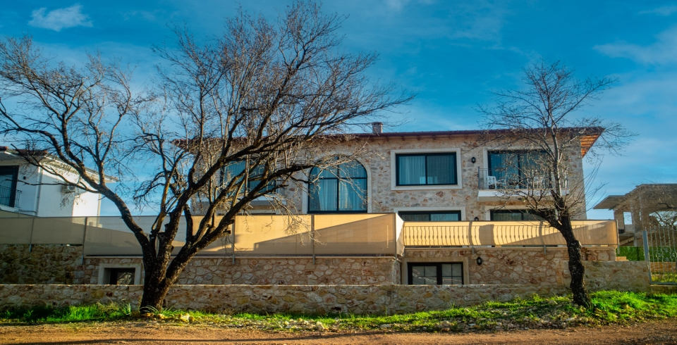 Villa Rozerin 4 Resim