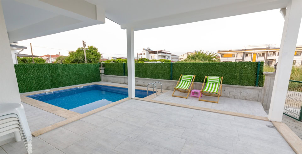 Villa Lavani 1 1 Resim