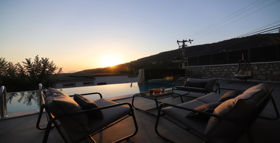 Villa Mermaid 4 Resim